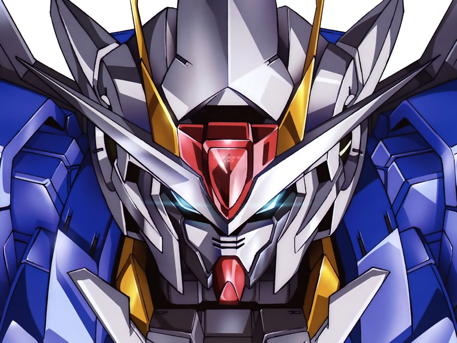 Gundam-type Mobile Suit - Gundam Fanon Wiki - gundam iron blooded orphans season 2