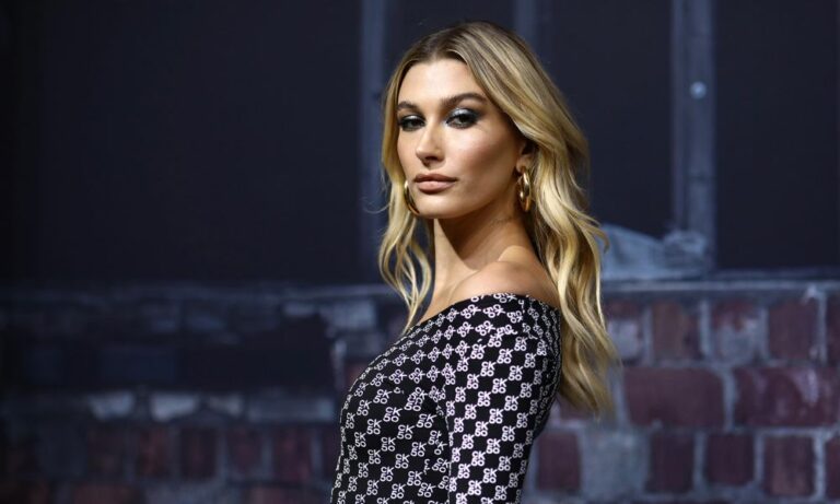 Hailey Bieber Net Worth: Check Out Her Age, Income & More - Hailey Bieber Net Worth: Model, Brand Maven, and Beauty Boss