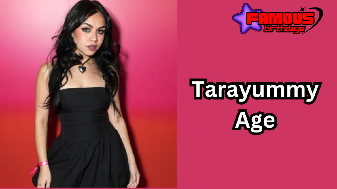 Hailey Welch Age, Net Worth, Family, Biography and More - Famous Birthdays - How Tall Is Hailey Welch: TikTok Star’s Rising Profile