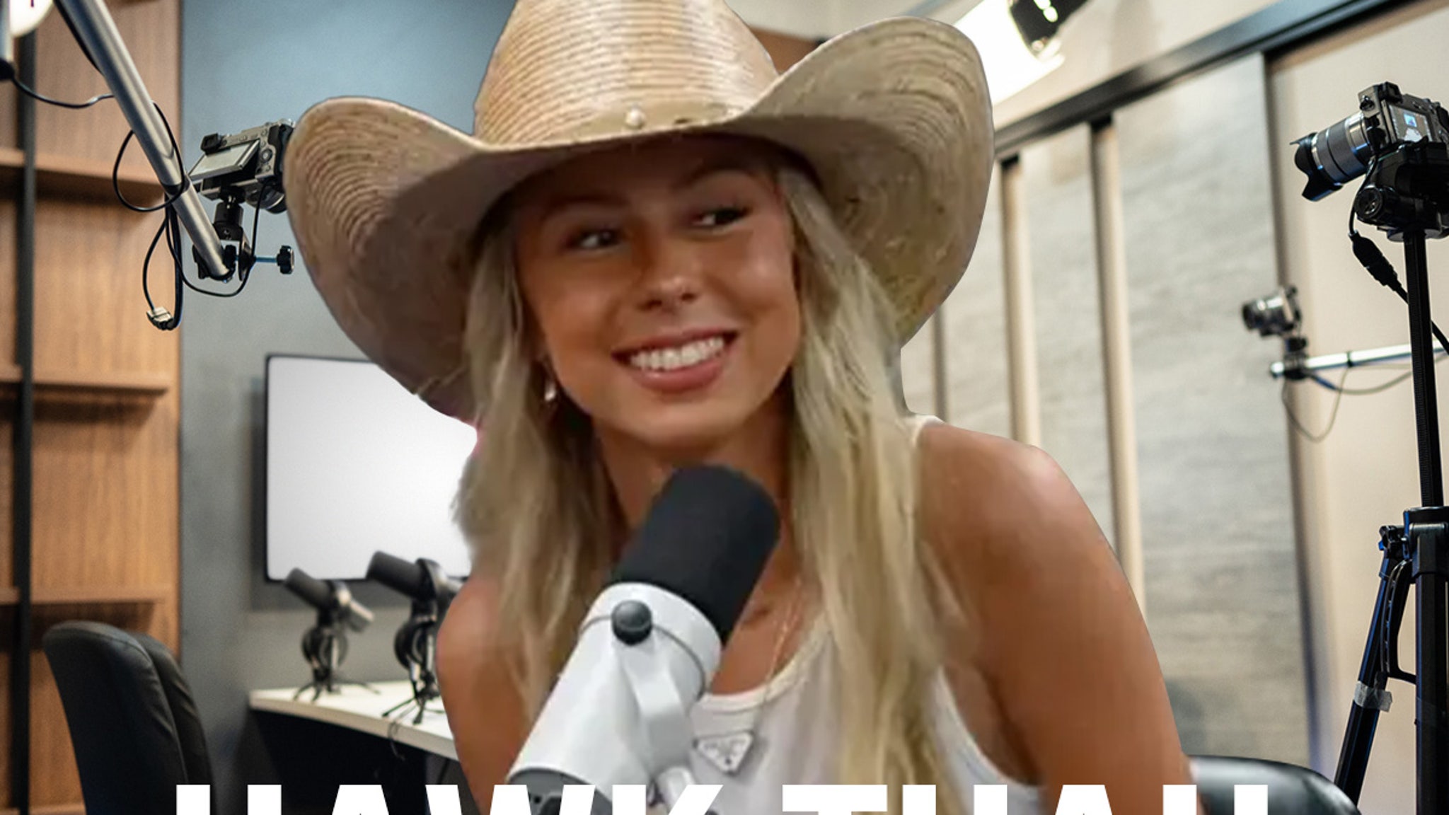 Hailey Welch: Exploring The Life Of A Rising Country Star - How Tall Is Hailey Welch: TikTok Star’s Rising Profile