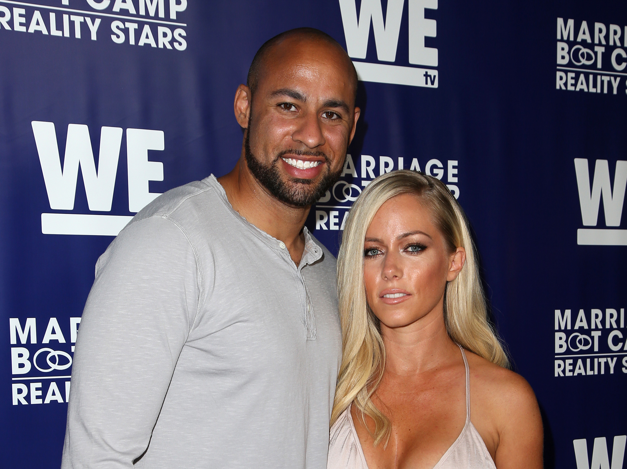 Who Is Kendra Wilkinson’s Husband? Meet Hank Baskett, Her Former Nfl Star Ex-husband
