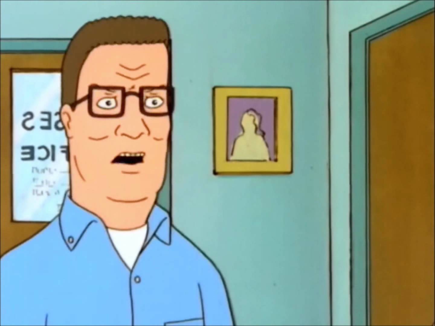 Hank Hill’s Age: How Old Is the King of the Hill Dad?
