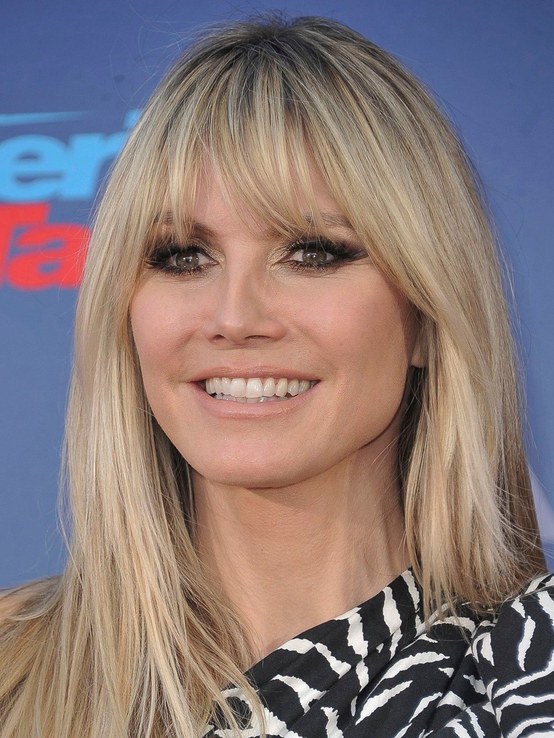 Heidi Klum Pictures - Rotten Tomatoes - How Old Is Heidi Klum? Supermodel’s Timeless Age Revealed