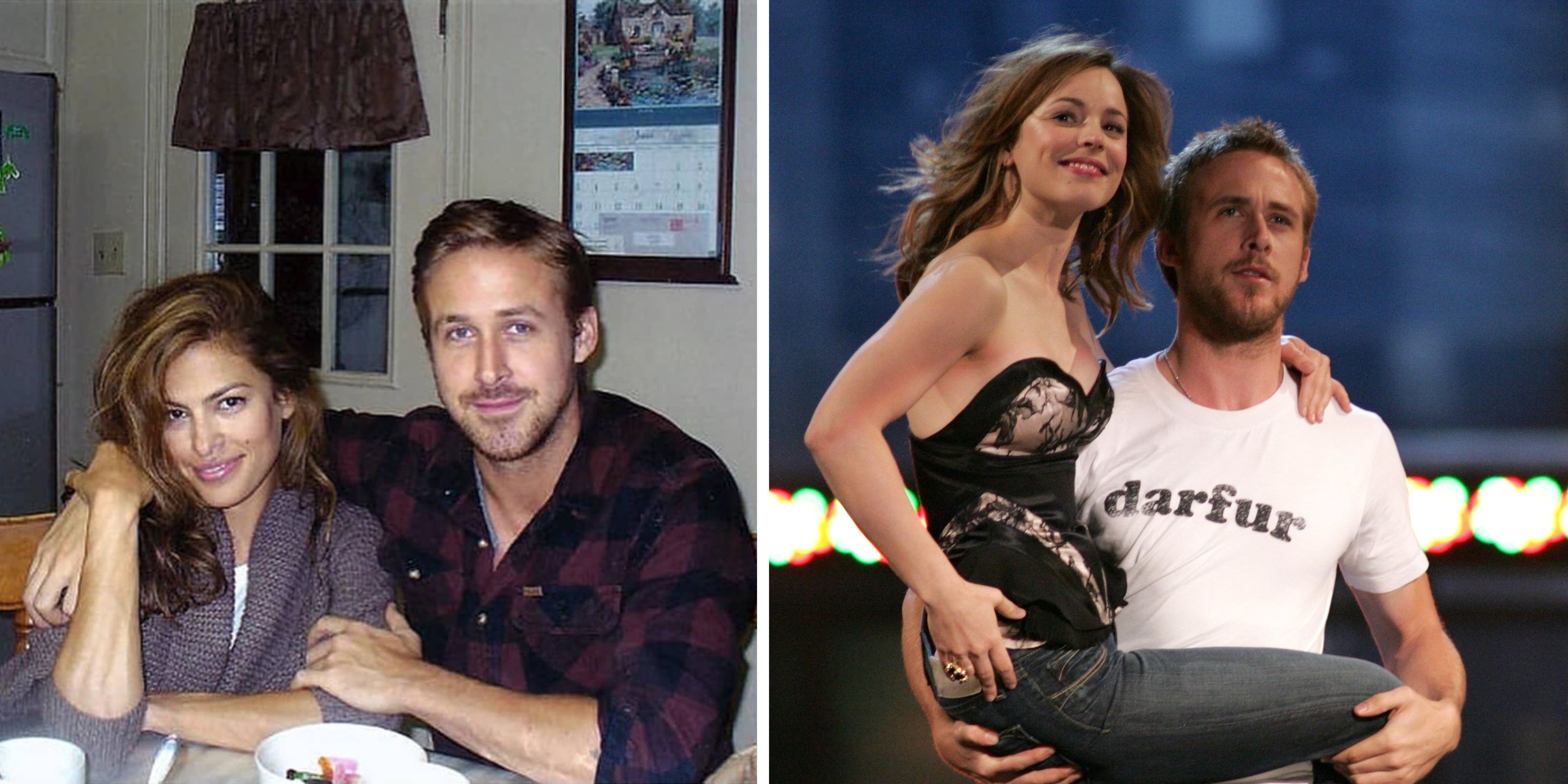 Here Are All The Women That Have Been Linked To Ryan Gosling - Who Is Ryan Gosling? From Indie Darling to Barbie’s Leading Man