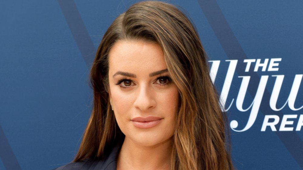 Here's How Much Lea Michele Is Really Worth - Lea Michele’s Height: Glee Star’s Petite Build