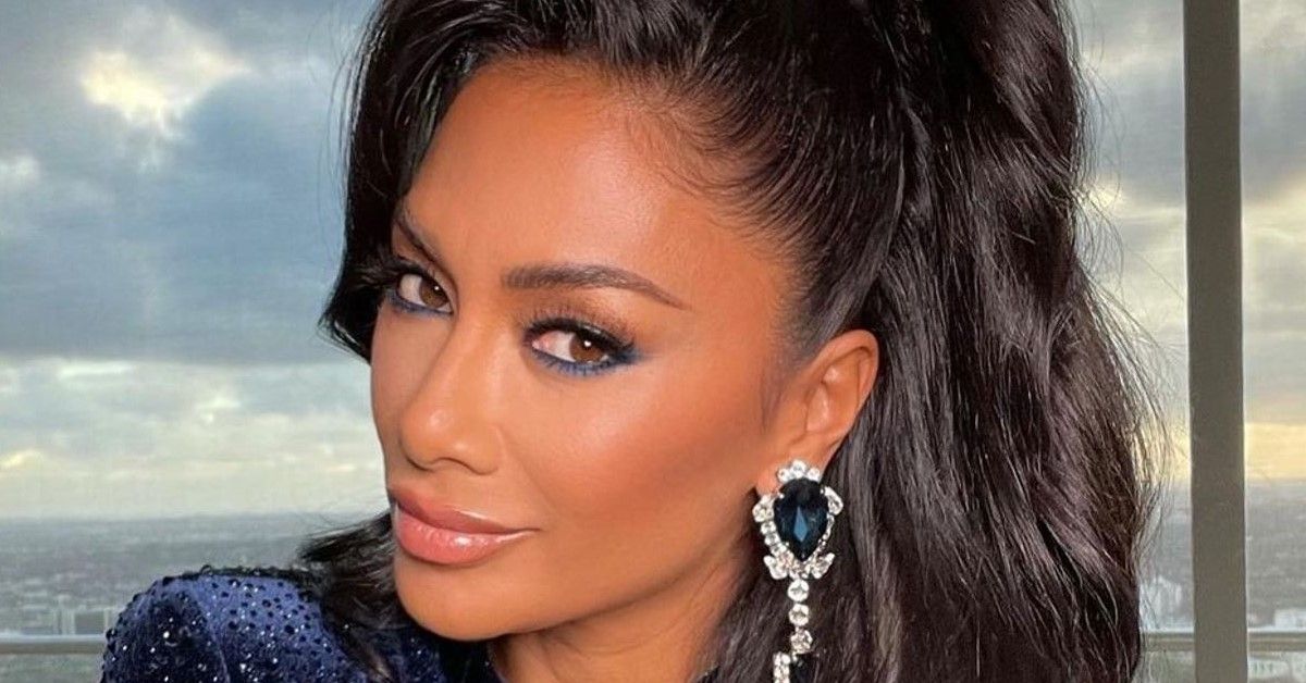 Here's How Nicole Scherzinger Actually Made Her $14 Million Net Worth - Nicole Scherzinger Net Worth – Pussycat Doll to Powerhouse Performer
