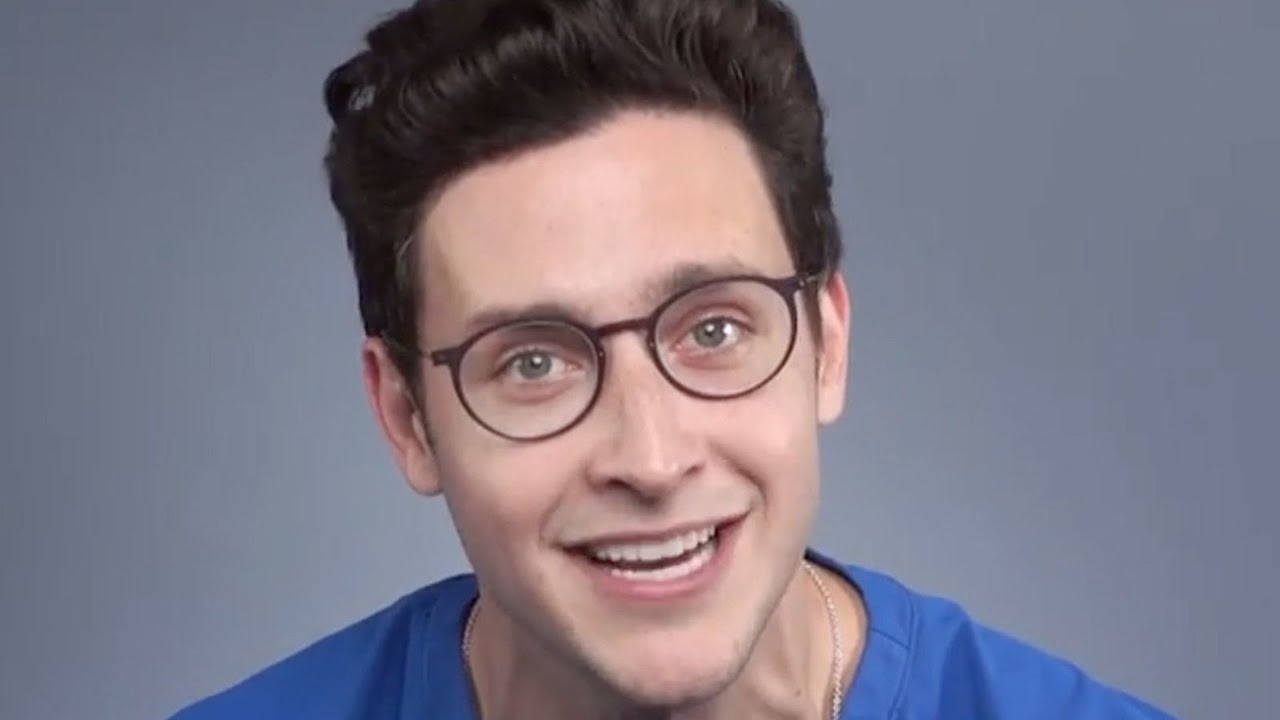 Here's The Truth About Doctor Mike - YouTube - Doctor Mike’s Height: The Viral Doc Stands Tall