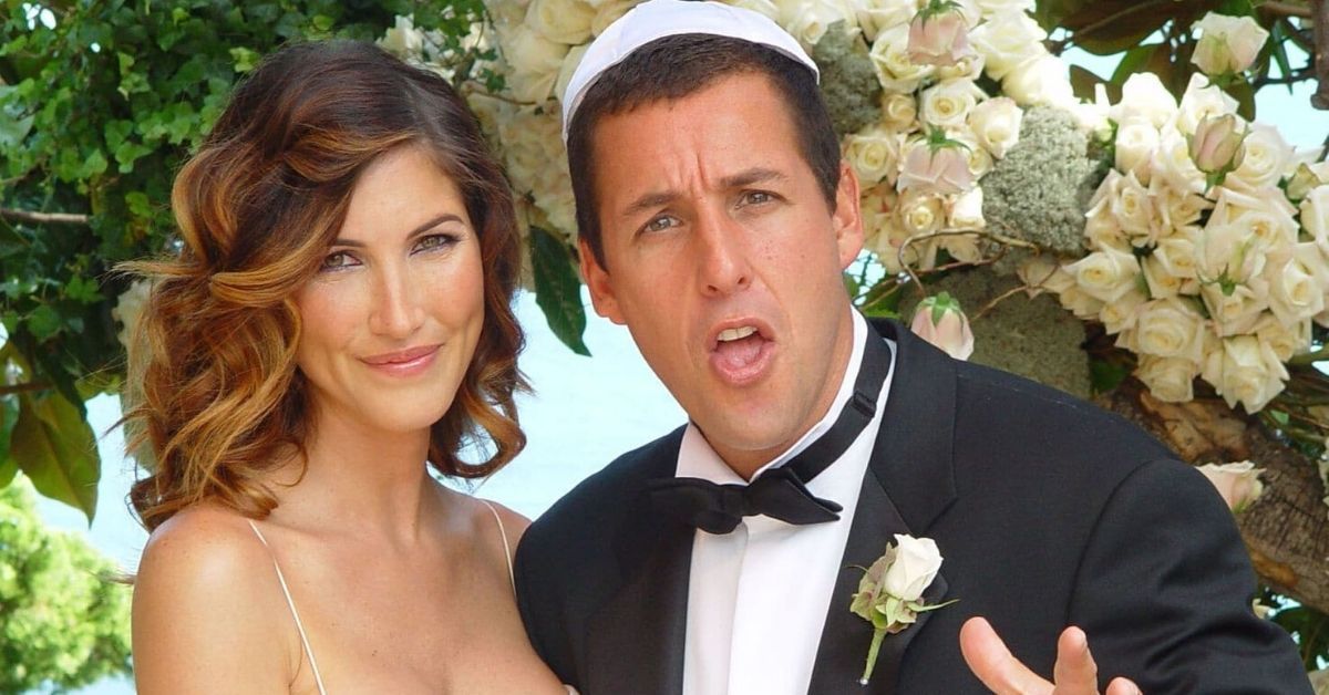 Who Is Adam Sandler’s Wife? The Story Behind His Longtime Love