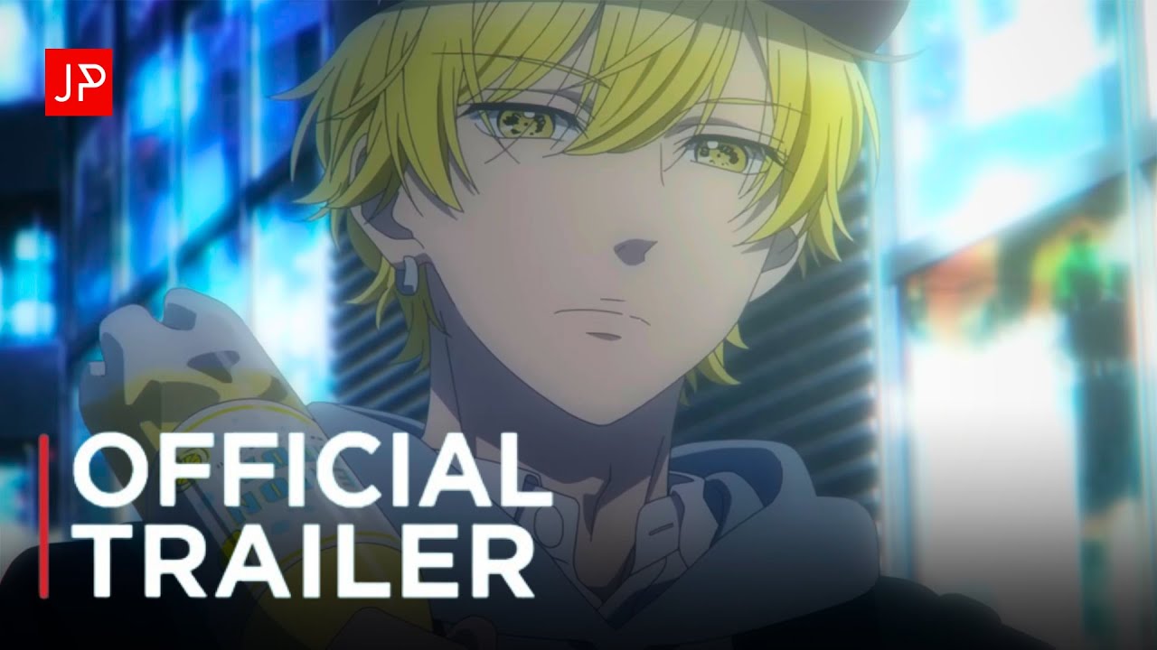 where can i watch honey lemon soda