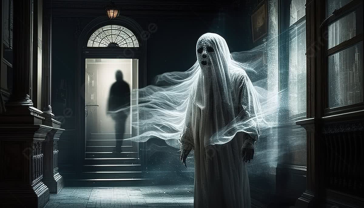 Horror Ghost Wallpaper Hd - ghost in the shell stand alone complex