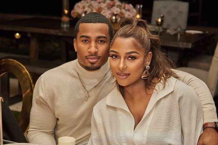 Hourly Victoria Monet on Twitter | Victoria monet, Celebrity couples - Who Is Victoria Monét Dating? Grammy Winner’s Relationship Status