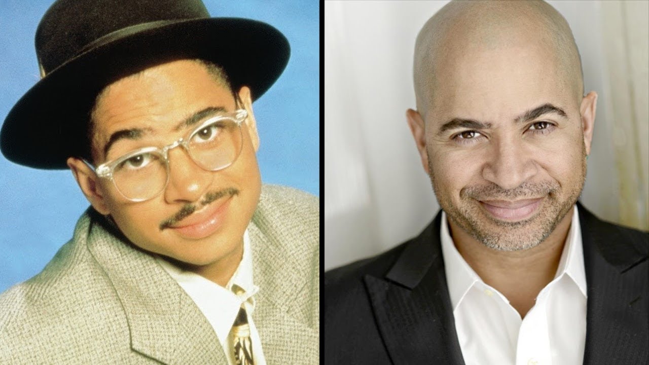 How Darryl M. Bell Lost 14 MILLION Dollars Of His Famous Father's - Darryl Bell’s Height: A Different World Star’s Frame