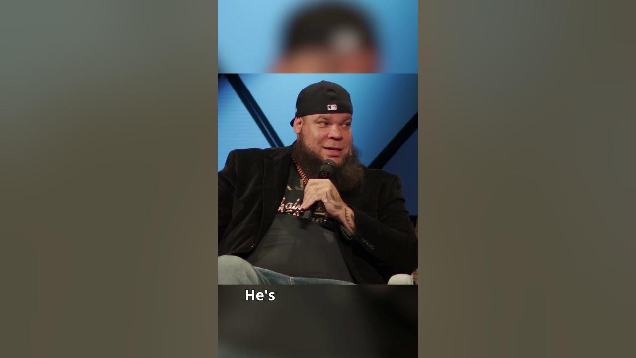 How Did Tyrus Get a Job on the Greg Gutfeld Show! - YouTube - How Tall Is Greg Gutfeld? The Talk Show Host’s Height Might Surprise You