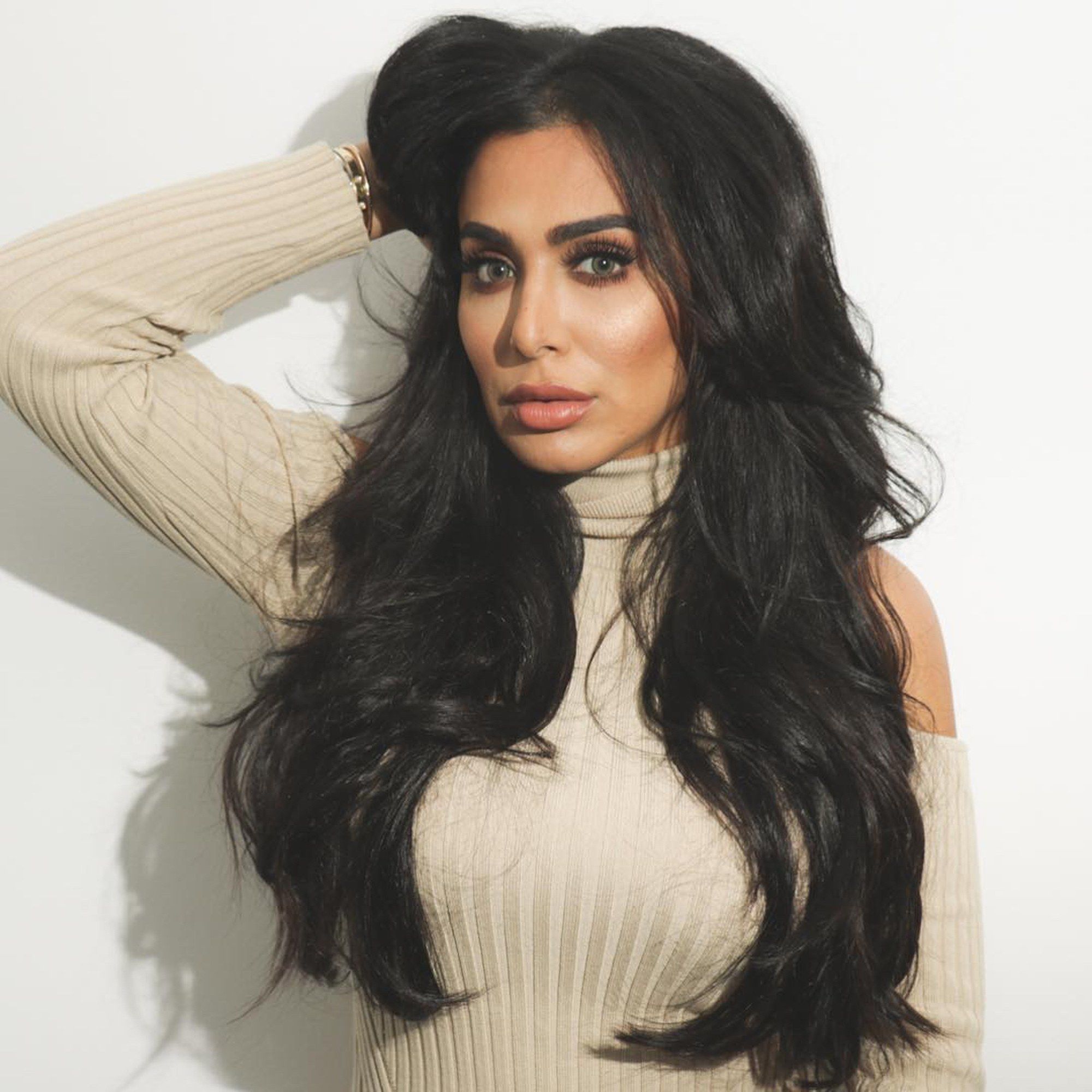How Old Is Huda from Love Island? The Bombshell’s Real Age Revealed