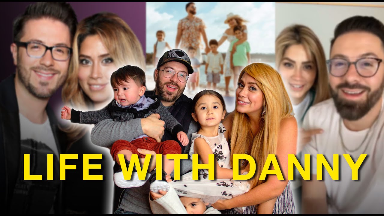 How I met Danny Gokeywith Leyicet Gokey - YouTube - How Tall Is Danny Gokey: American Idol Alum’s Frame