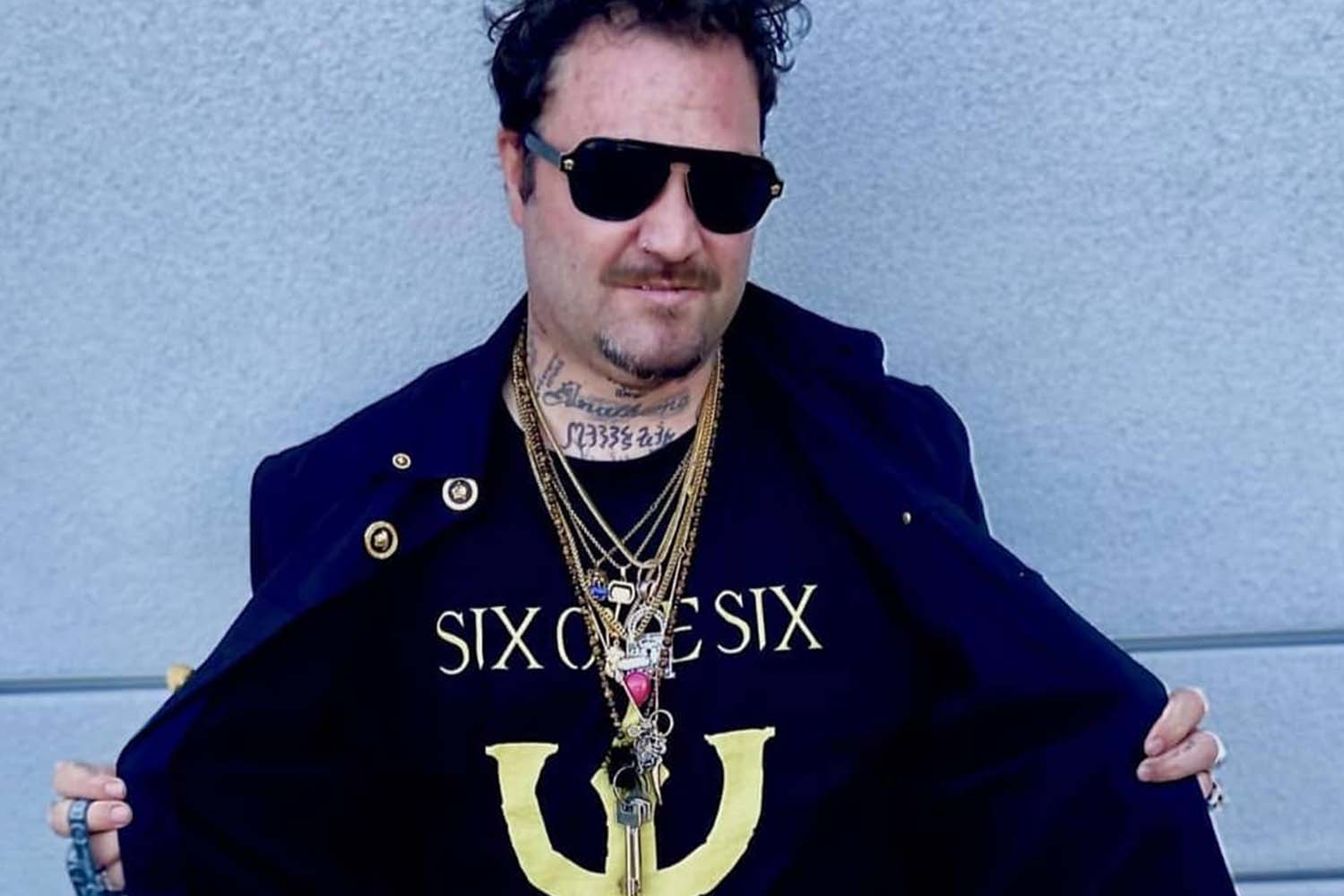How is Bam Margera doing? | The US Sun - Bam Margera’s Height: Jackass Star’s Wild Stature