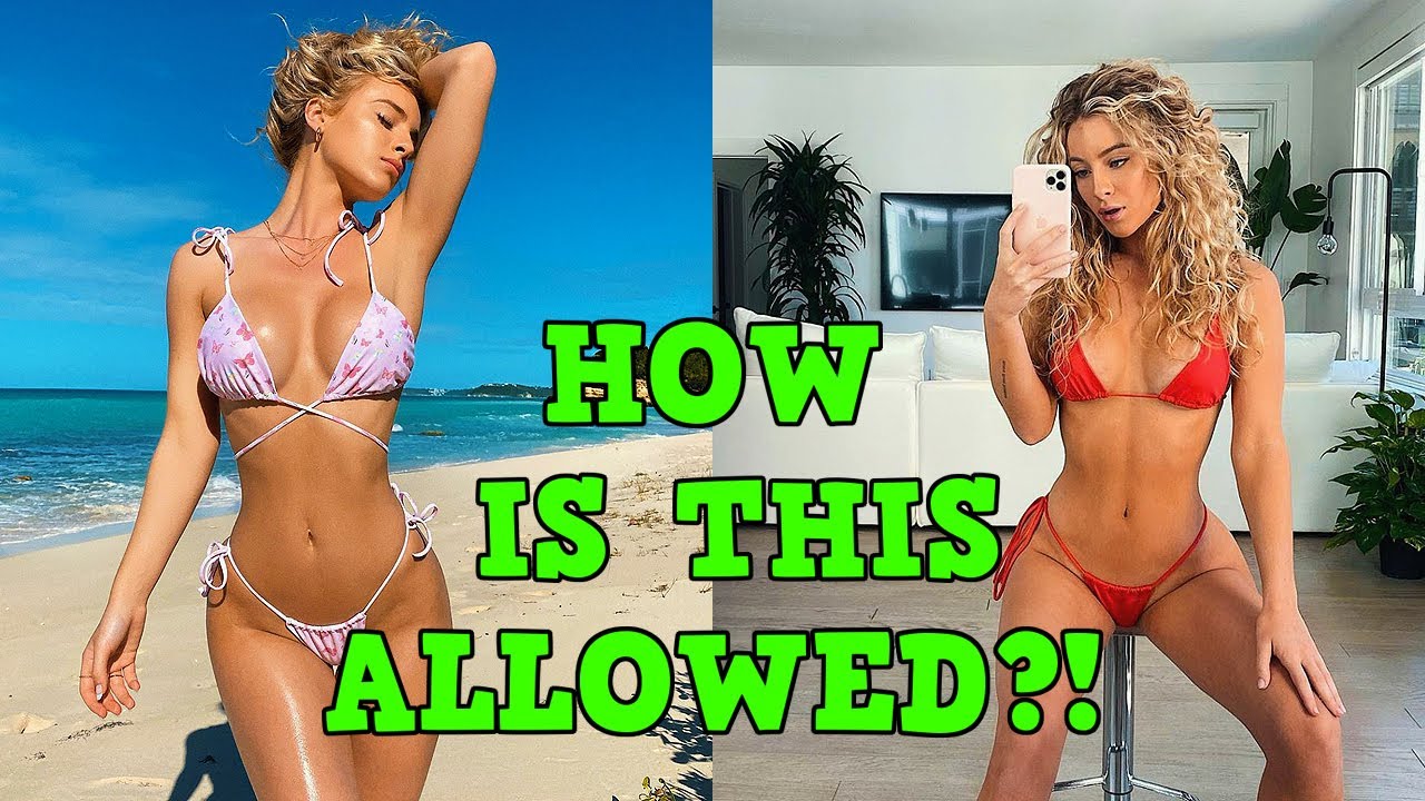 How is Daisy Keech Getting Away With This?! - YouTube - Daisy Keech’s Height: Hype House Star’s Allure