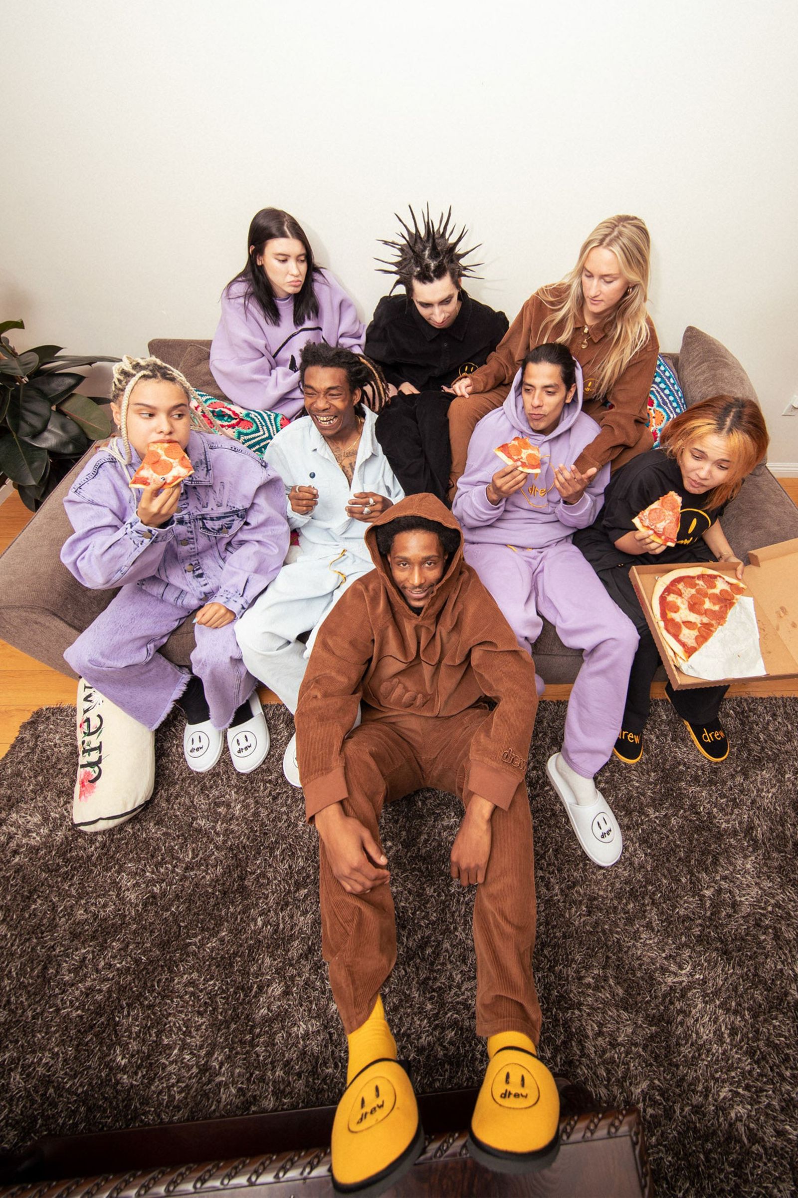 How Justin Bieber’s Drew House went from celeb brand to cult label - Who Is Drew Sidora’s Husband? Meet Ralph Pittman, Her Soon-to-Be Ex in a Dramatic Divorce