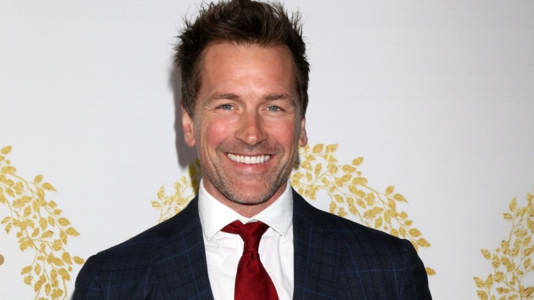 How Many Kids Does Hallmark's Paul Greene Have? - Paul Greene’s Height: Hallmark’s Charming Leading Man