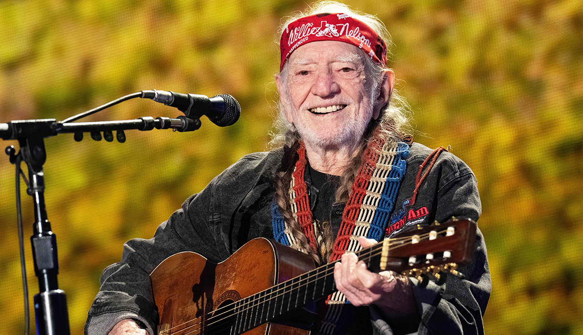 How Many Songs Has Willie Nelson Made Sale Online | cpshouston.net - Willie Robertson's Age: Duck Dynasty Icon in 2025