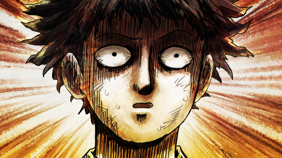 How Many Times Has Mob Reached 100 Percent in 'Mob Psycho 100?' - mob psycho 100 television show season 2