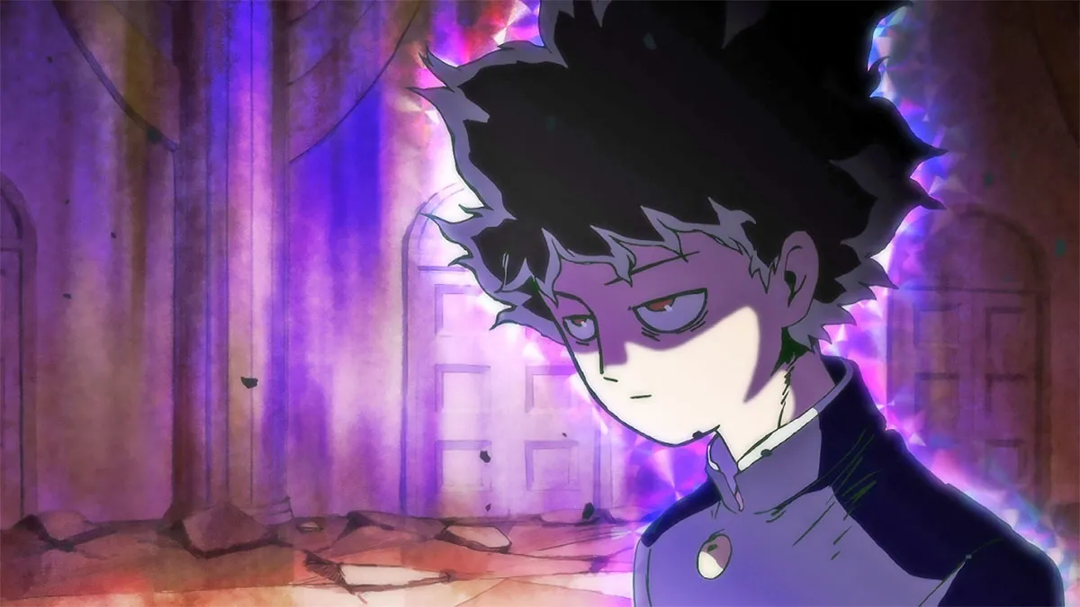 mob psycho 100 where to watch