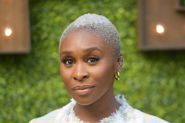 🔴 How Much Is Cynthia Erivo Really Worth? Discover Her Impressive Net - Cynthia Erivo Net Worth – Broadway to Hollywood Success in Dollars