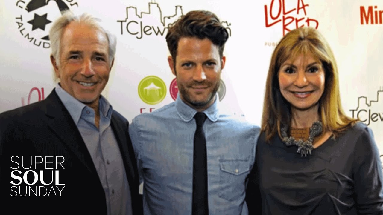 Nate Berkus’s Height: How Tall Is the Design Guru?