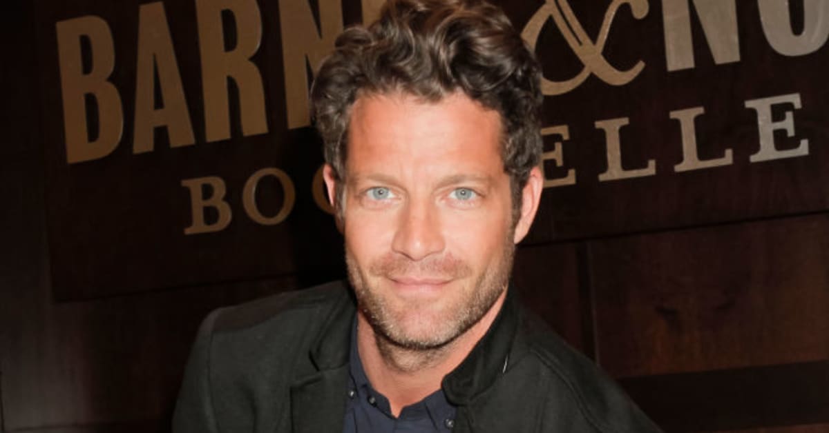 How Nate Berkus Uses Scale To Expertly Style Your Home’s Furniture - Nate Berkus’s Height: How Tall Is the Design Guru?
