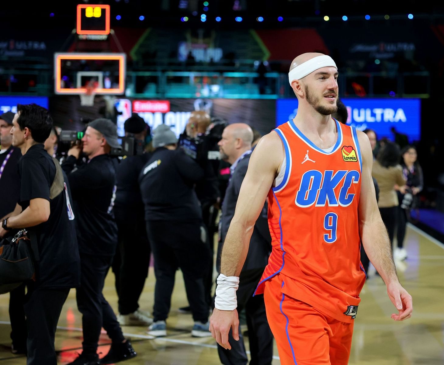 How old is Alex Caruso? - Alex Caruso’s Real Age Might Surprise You