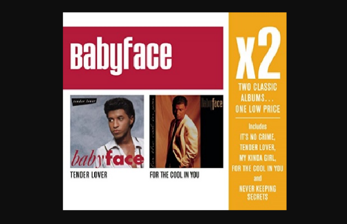 How Old is Babyface and Where is He From? - How Old Is Babyface? R&B Producer and Singer’s Age in 2025