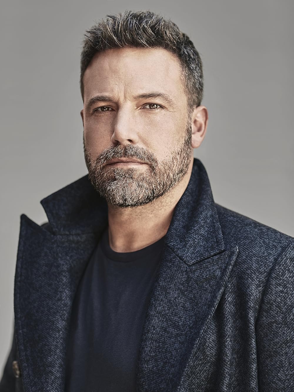 Ben Affleck’s Real Age in 2025 – Still Batman-Worthy?