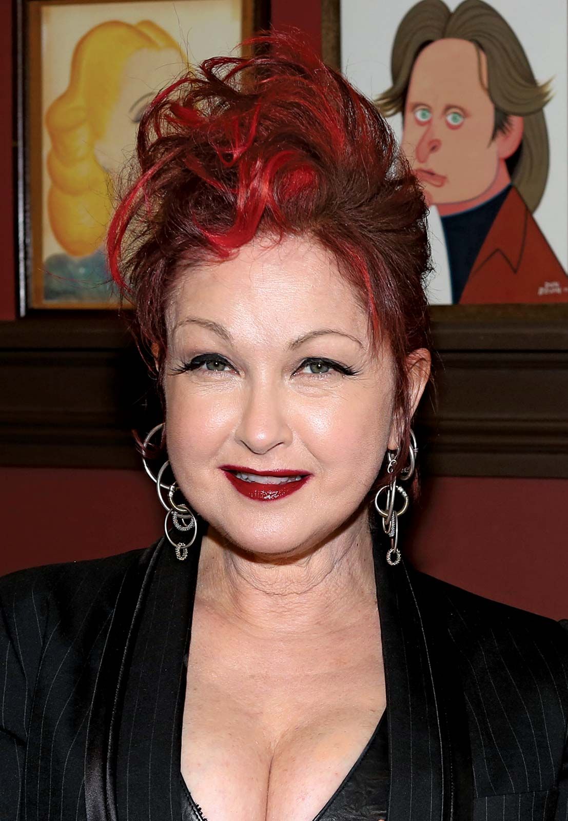 How Old Is Cyndi Lauper? Pop Icon’s Age and Career Timeline