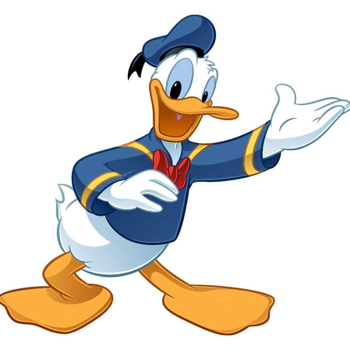 How old is Donald Duck 2023? – esof2012.org - How Old Is Donald Duck? Disney Icon’s Official Birthday Explained