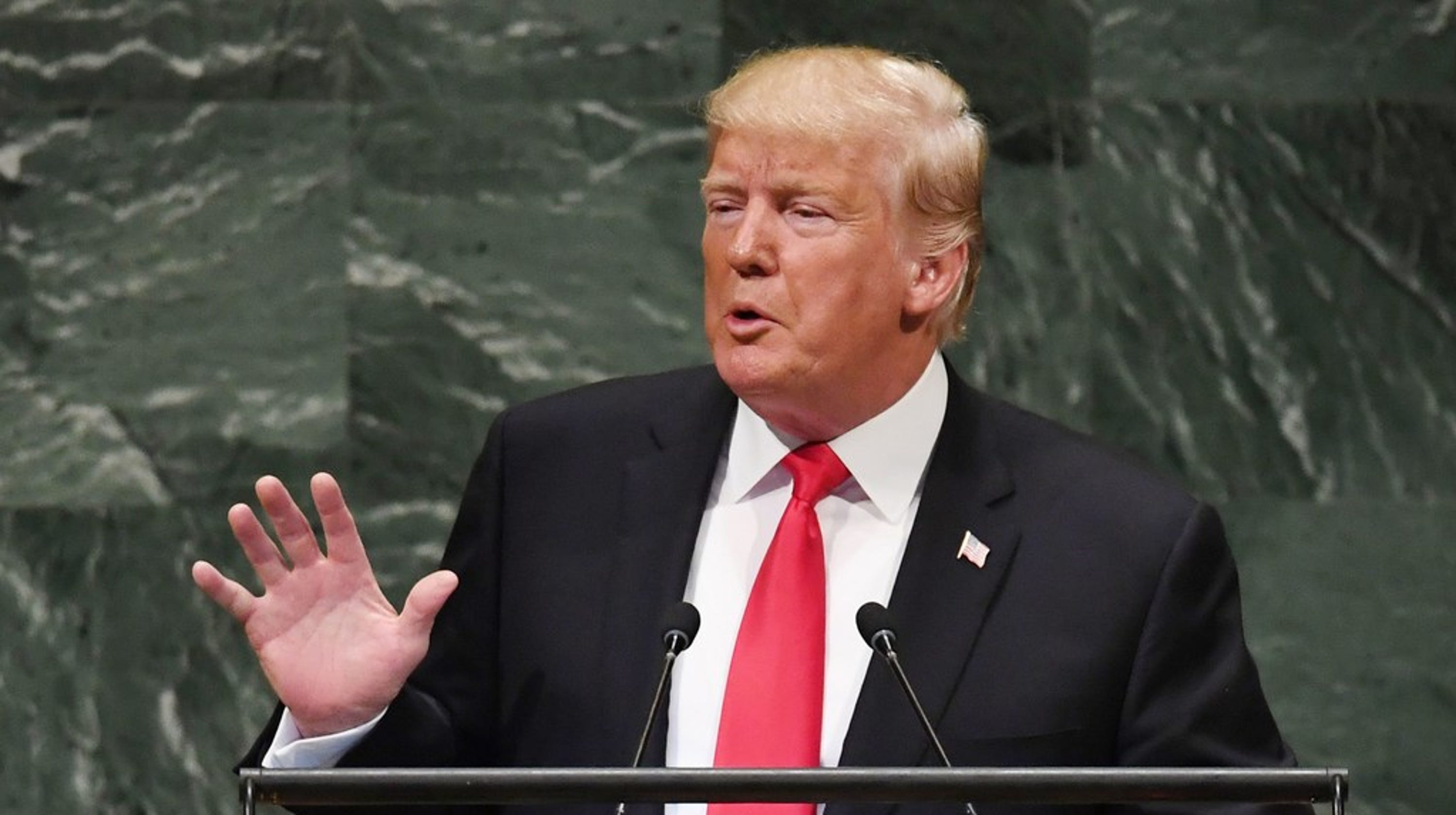 How Old Is Donald Trump? Former President’s Real Age in 2025