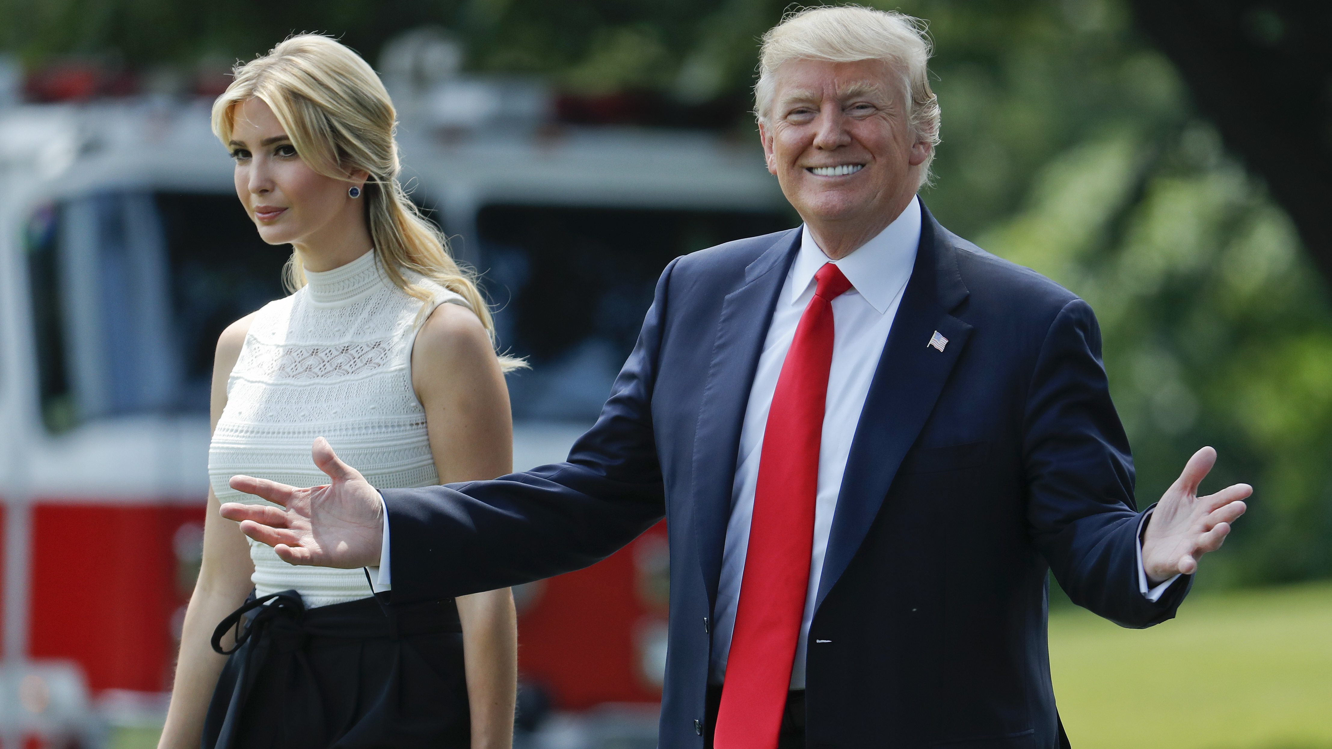 How old is Donald Trump? At 71, very old for a US president but average - How Old Is Donald Trump? Former President’s Real Age in 2025