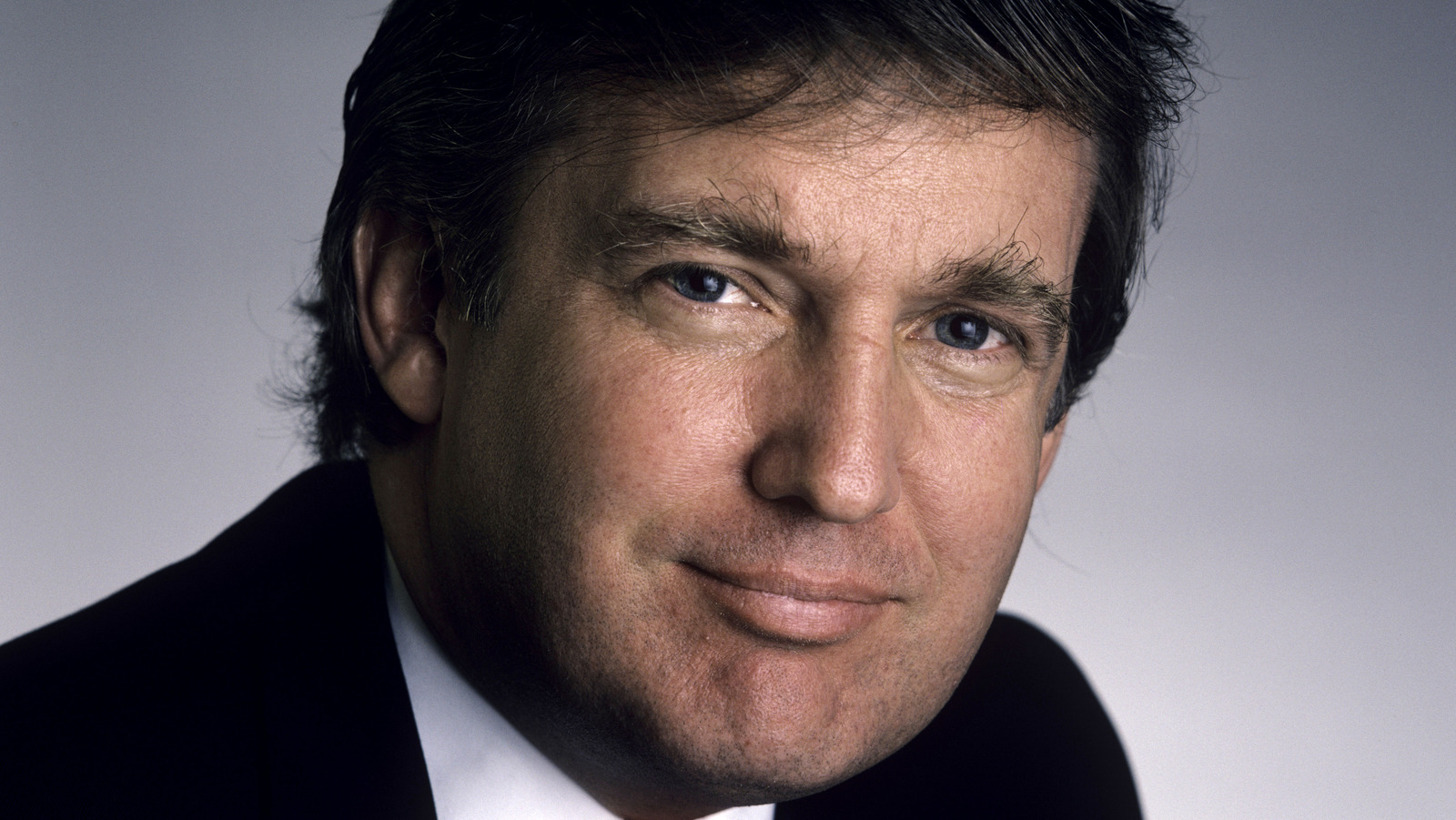 How Old Is Donald Trump In 2024 Age - Dolly Gabrila - How Old Is Donald Trump? Former President’s Real Age in 2025