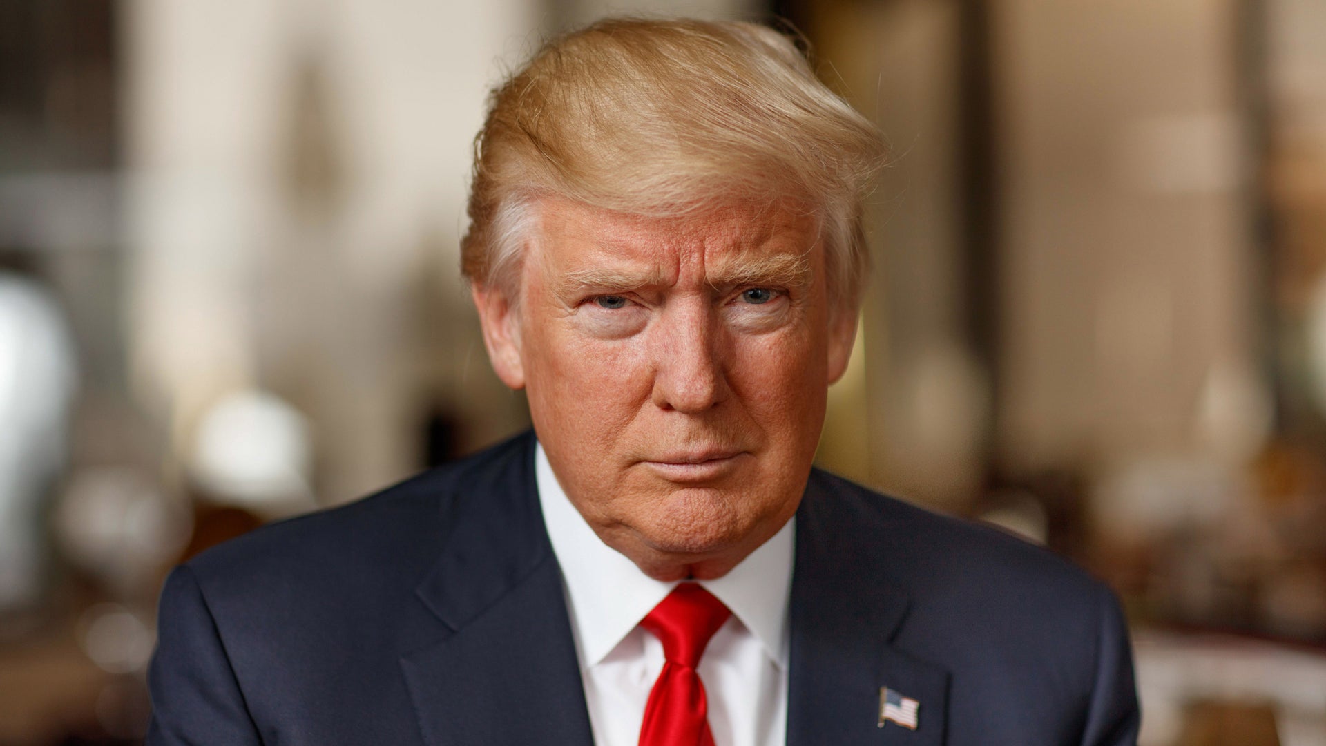 How Old Is Donald Trump In 2024 Age - Gelya Joletta - How Old Is Donald Trump? Former President’s Real Age in 2025