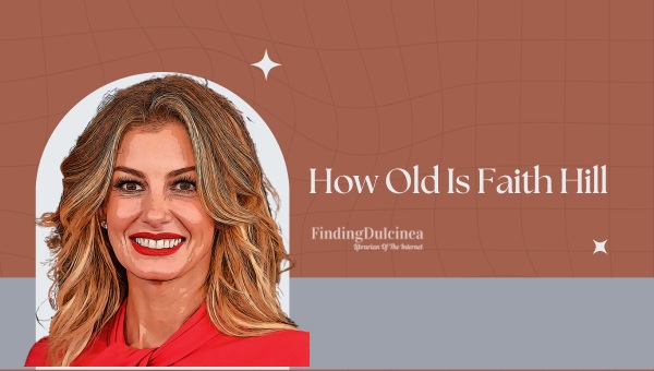 Faith Hill Age – Country Queen’s Age In 2025