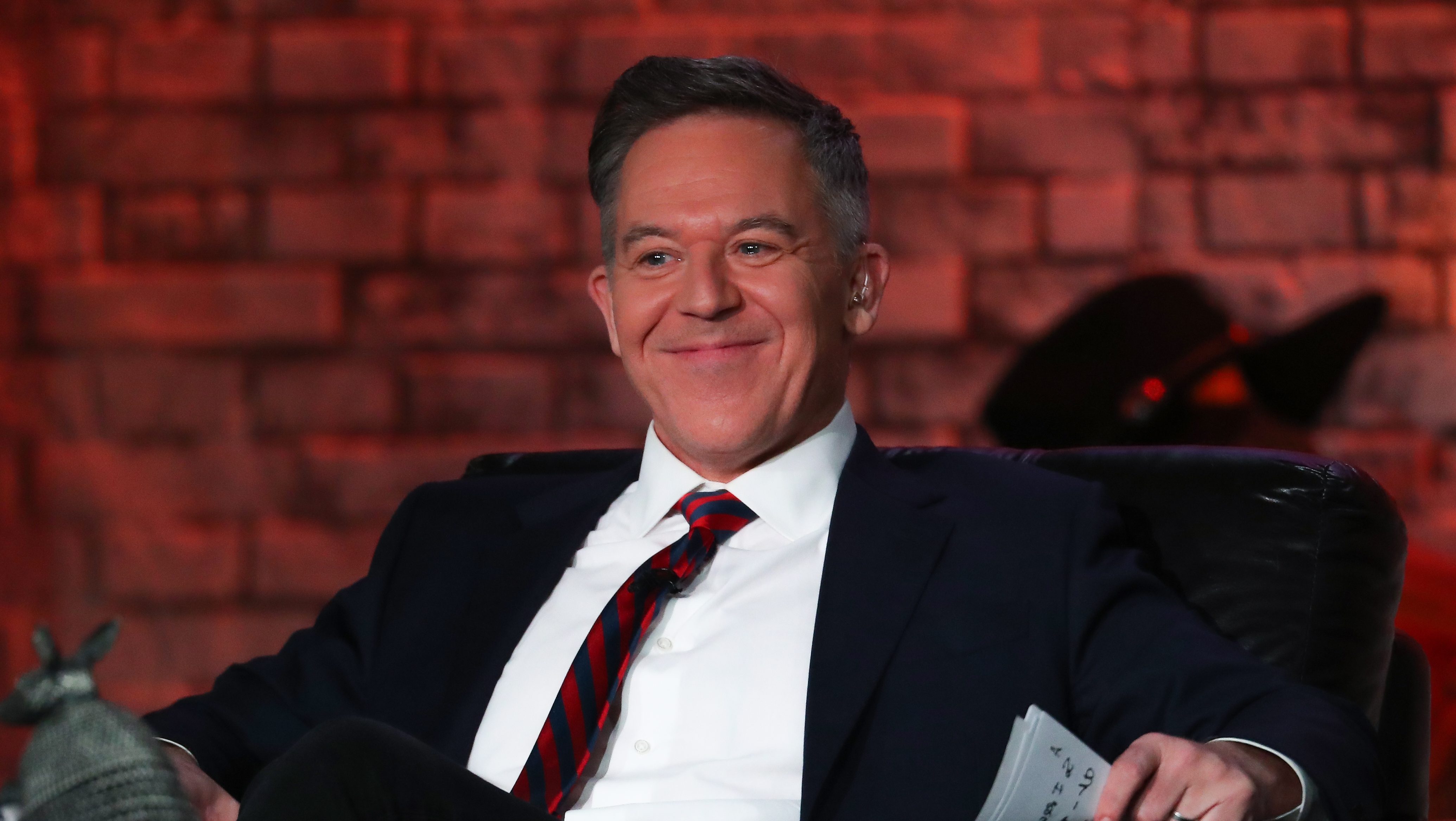 Greg Gutfeld’s Real Age Revealed
