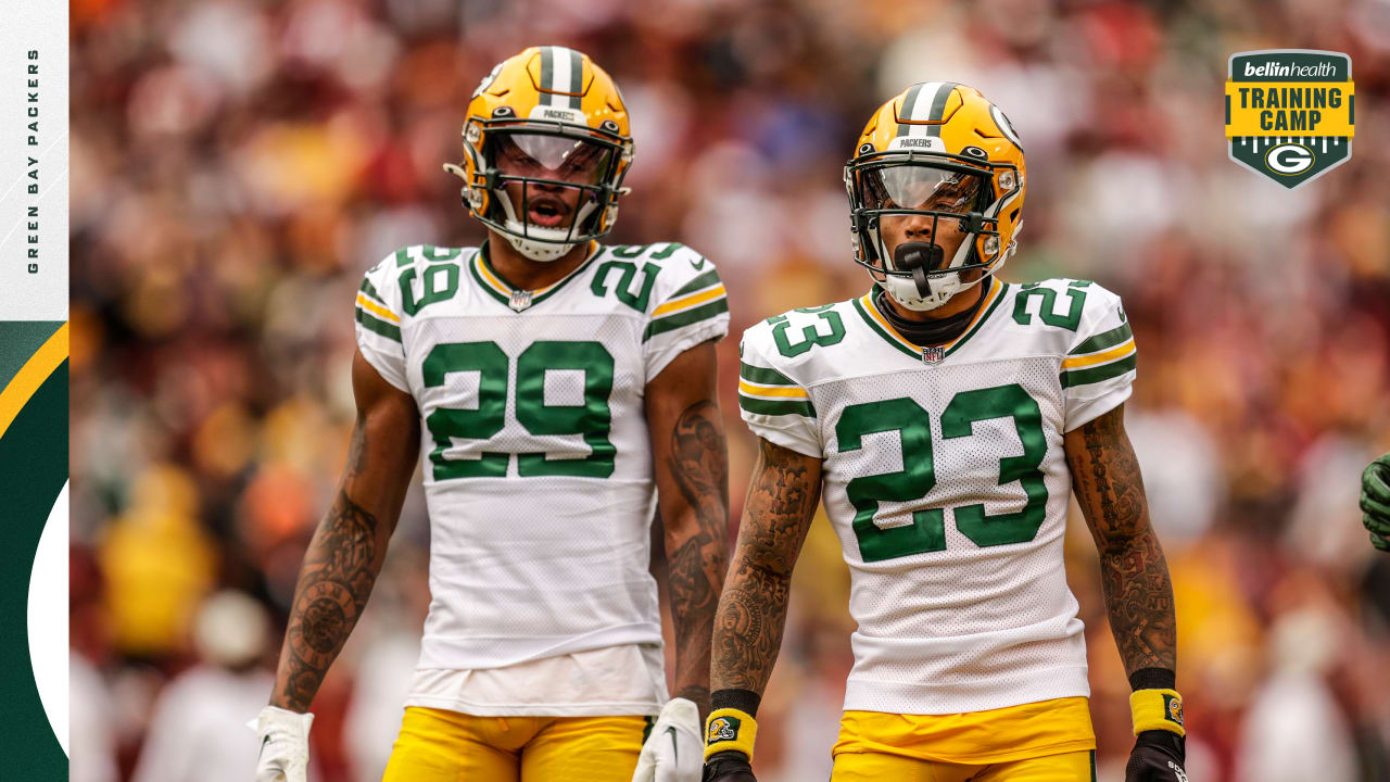 How Old Is Jaire Alexander? Packers Star’s Age Revealed