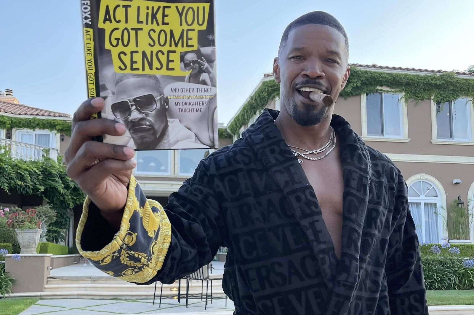 How Old Is Jamie Foxx? Actor And Music Star’s Age Revealed