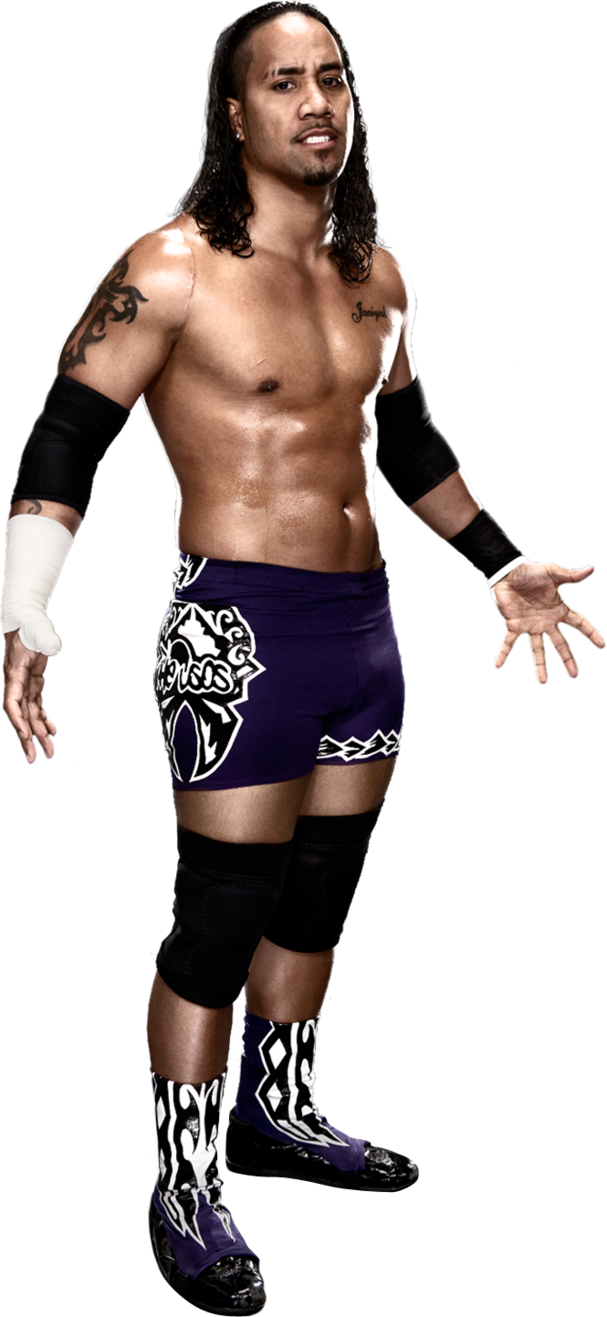 How Old Is Jey Uso? Wwe Tag Team Champion’s Real Age