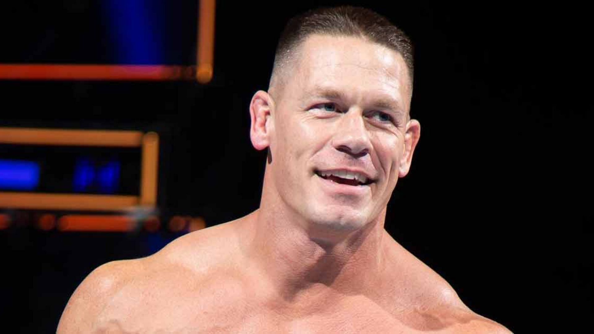 How Old Is John Cena 2024 Wwe - Lina Shelby - John Cena Age – WWE Icon and Actor’s Age Today