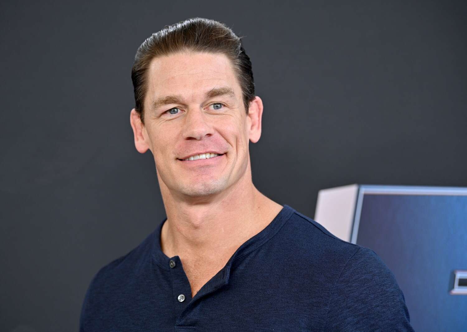 How Old Is John Cena 2025 Age - Phil Hamilton - John Cena Age – WWE Icon and Actor’s Age Today