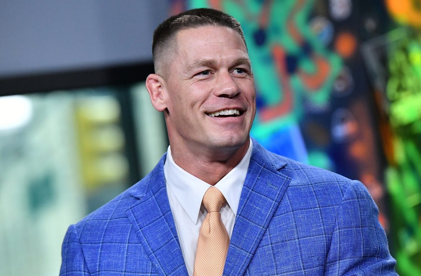 How Old Is John Cena 2025 - Rose T Jones - John Cena Age – WWE Icon and Actor’s Age Today