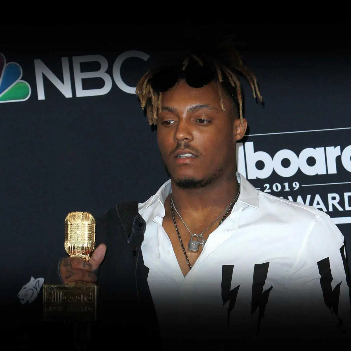 How Old Is Juice Wrld 2024 Wiki - Ericka Stephi - Angela Oakley’s Age: Meet Charles Oakley’s Wife