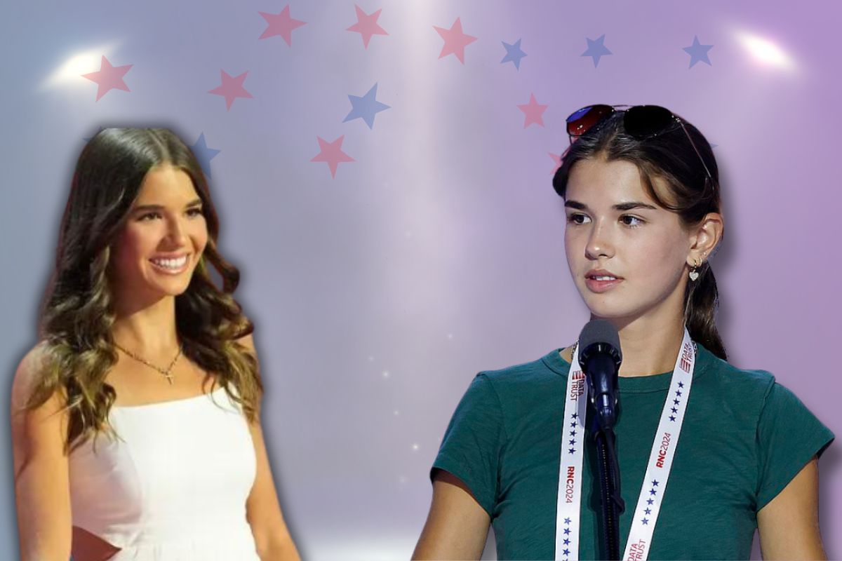 How Old Is Kai Trump? Meet the Next Generation of the Trump Family