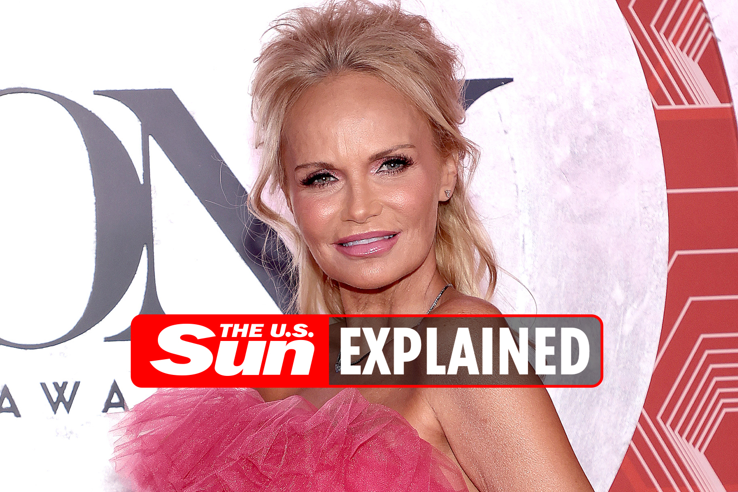 How Old Is Kristin Chenoweth? Broadway Darling’s Age In 2025