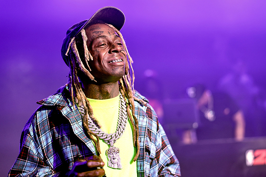 How Old Is Lil Wayne 2024 Age - Anthia Bellanca - How Old Is Lil Wayne? Rap Icon’s Real Age & Legacy